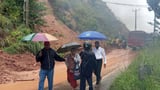 Sri Lanka floods and landslides claim over 40 lives, disrupt travel | AP News