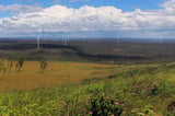 Fresh hope as huge hybrid wind and battery project reaches financial close in Sunshine State
