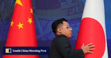 Breaking | China adds 20 Japanese firms to export control list as dispute escalates