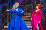 Death Becomes Her, With Megan Hilty and Jennifer Simard, Coming to Broadway in Time for Halloween - TheaterMania.com