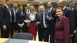 EU seeks assurances from Syria's new leaders in exchange for dropping sanctions