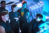 Black Mirror star Milanka Brooks sues Sports Direct gym after her mother died from overheating in sauna