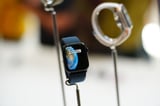 Here's what the DOJ suit could mean for Apple Watch | TechCrunch