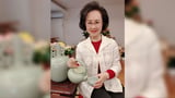 Taiwanese romance author Chiung Yao dies at 86