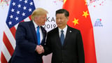 Trump and China's Xi Jinping to speak soon, iron out trade fight, White House officials say