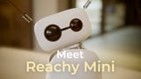 Reachy Mini - The Open-Source Robot for Today's and Tomorrow's AI Builders