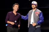 Why Ryan Gosling Has Become Shawn Levy’s Muse Across Star Wars and Marvel: ‘Not Just Because We’re Both Canadian’ (Exclusive)
