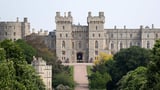 Burglars break into Windsor Castle estate and steal farm vehicles | CNN