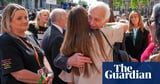 ‘Best day ever. I just wish I were younger’: the voices of infected blood victims