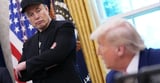 Musk Reignites Row Over Trump’s ‘Big, Beautiful Bill’ as Senate Republicans Advance It: ‘Utterly Insane and Destructive’