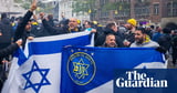Maccabi Tel Aviv fans banned from game at Aston Villa in Europa League