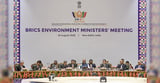 Brics nations oppose EU's CBAM, say it burdens developing economies
