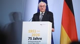 US-Israeli war on Iran is 'breach of international law': German president - Politics - Ansa.it