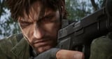 Metal Gear Solid movie is back on again thanks to two hot new directors