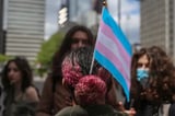 What to know about Transgender Day of Remembrance and violence against trans people