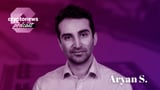 Aryan Sheikhalian, Head of Research at CMT Digital, on The State of Crypto VC, Stablecoins, AI Agents, and The Solana Ecosystem | Ep. 420