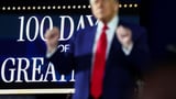 Trump downplays recession fears as he pursues trade deals