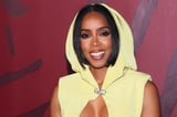 Clutch Your Pearls! Kelly Rowland's Birthday Photoshoot Is Very Sexy. But Is it Too Much?