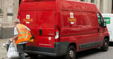 Royal Mail fined £10.5m by Ofcom for missing delivery targets