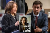 Kamala Harris' book publisher directing 'very sensitive' plagiarism questions to higher-ups