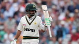 Babar Azam set for domestic First-Class return, to play President’s Trophy