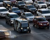Zoox Crosses the Commercial Finish Line: Paid Robotaxi Rides Begin in Las Vegas