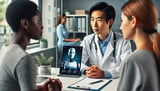 Unlocking the Future of Healthcare: Exploring AI Ambient Clinical Voice and AI Medical Scribes