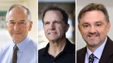Scientists who revolutionized cystic fibrosis treatment win prestigious Lasker Award