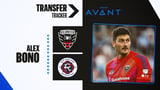 New England Revolution sign goalkeeper Alex Bono