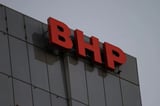 Hundreds of BHP workers back strike at key Australian iron ore export hub