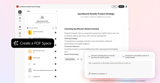 Adobe’s AI Acrobat file hub is designed for more than PDFs