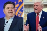 JB Pritzker doubles down on calls for people to ‘mobilize’ against Trump: ‘Five-alarm fire’
