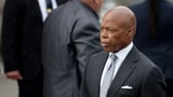 NYC Mayor Eric Adams ends longshot re-election bid