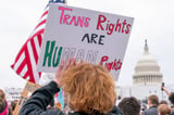 What to know about Transgender Day of Remembrance and violence against trans people