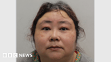Chinese woman convicted in UK after 'world's biggest' bitcoin seizure