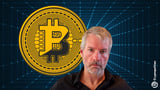 Michael Saylor says Bitcoin will hit $21M by 2046
