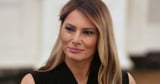 First Lady Melania Trump Unveils a Major New Financial Program for Foster Youth