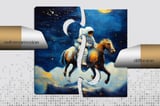 AI tool generates high-quality images faster than state-of-the-art approaches