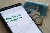 Households facing expected £100 rise to energy price cap from April