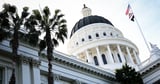 California Democrats pass more than 20 bills to curtail AI and social media