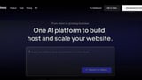 10Web aims to take AI website building to the next level with new API