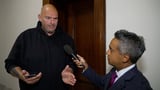 Fetterman lays out ‘red line’ over leaving Democratic Party: Israel