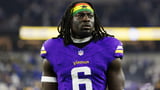 Ghana to the World: Vikings LB Brian Asamoah on heritage, exposure, and NFL Playoffs - NBC Sports