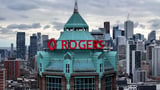 Rogers launching new satellite-to-mobile text messaging trial