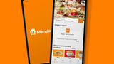 Popular food delivery service Menulog to CLOSE in Australia due to 'challenging circumstances' - as 120 jobs are axed