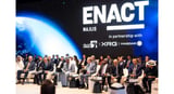 ENACT rallies global leaders to power AI era with reliable energy, bold investments