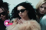 Charli XCX and Takashi Miike Could Be the Oddest Yet Most Awesome Team-Up Ever