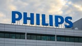 Philips shares jump 8% on second-quarter growth in North America