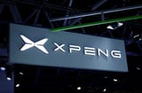 Xpeng's robotics unit valued at over $6.3 billion after record funding round