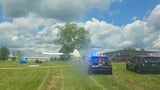Plane with 20 people aboard crashes in Tennessee; no deaths reported: FAA